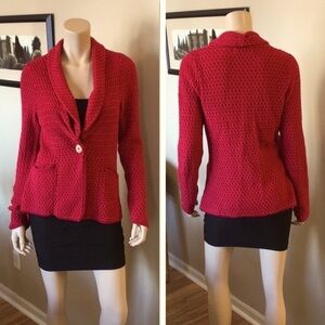 Charlie & Robin Honey From The Bee’s Cardi Jacket. D/A163/